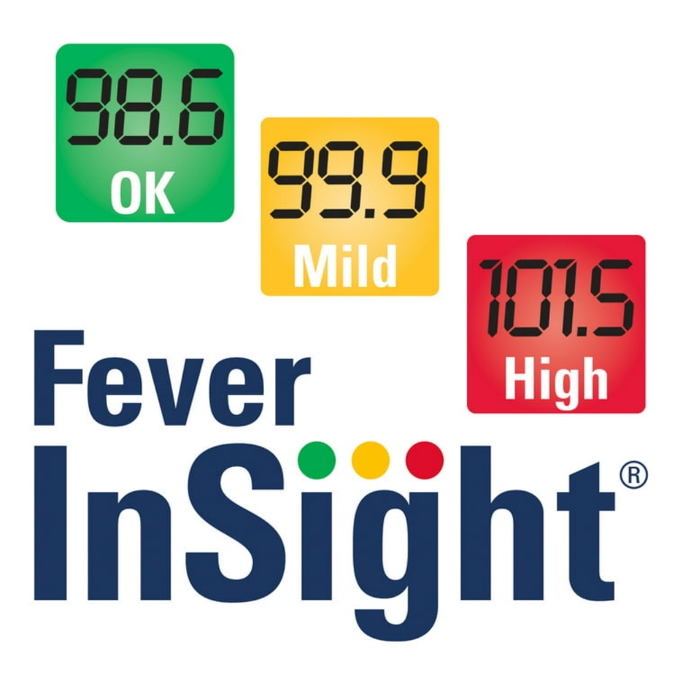 COPY - Vicks No Touch 3-in-1 Thermometer - Picture 2 of 8